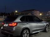 BMW X5 2015 годаүшін15 900 000 тг. в Алматы – фото 4