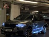 BMW X5 2015 годаүшін15 900 000 тг. в Алматы