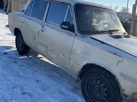 ВАЗ (Lada) 2101 1973 года за 400 000 тг. в Караганда – фото 4