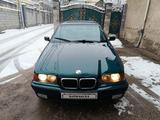BMW 316 1995 года за 2 100 000 тг. в Алматы – фото 2