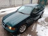 BMW 316 1995 года за 2 100 000 тг. в Алматы