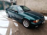 BMW 316 1995 года за 2 100 000 тг. в Алматы – фото 3