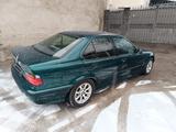 BMW 316 1995 года за 2 100 000 тг. в Алматы – фото 5