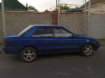 Mazda 323 1990 годаүшін570 000 тг. в Алматы