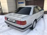 Audi 100 1991 года за 1 420 000 тг. в Шымкент – фото 2