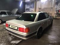 Audi 100 1991 года за 1 420 000 тг. в Шымкент