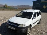 ВАЗ (Lada) Largus 2014 годаүшін2 300 000 тг. в Усть-Каменогорск – фото 3