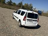 ВАЗ (Lada) Largus 2014 годаүшін2 300 000 тг. в Усть-Каменогорск