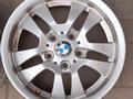 Диски BMW R16 б/у из Германии за 100 000 тг. в Костанай – фото 3