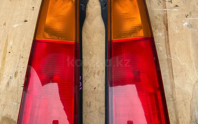 Задние фонари Honda CR-vүшін30 000 тг. в Астана