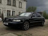 Audi A8 1996 года за 2 500 000 тг. в Петропавловск