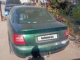 Audi A4 1997 года за 1 500 000 тг. в Астана – фото 4