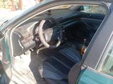 Audi A4 1997 года за 1 500 000 тг. в Астана – фото 5