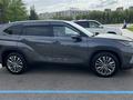 Toyota Highlander 2021 года за 26 500 000 тг. в Астана – фото 13