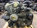 Двигатель Mercedes-Benz M104 3.2 за 950 000 тг. в Астана – фото 2