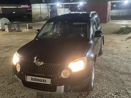 Skoda Yeti 2012 года за 4 000 000 тг. в Жезказган