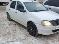 Renault Logan 2014 годаүшін1 900 000 тг. в Актобе