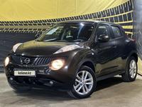 Nissan Juke 2013 года за 6 400 000 тг. в Актобе