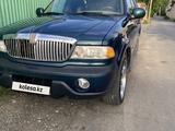 Lincoln Navigator 1998 годаүшін4 800 000 тг. в Алматы