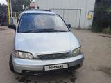 Honda Odyssey 1997 годаүшін2 500 000 тг. в Алматы