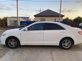 Toyota Camry 2009 годаүшін7 000 000 тг. в Атырау – фото 3