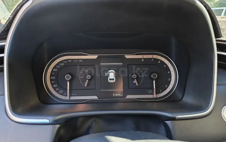 Hyundai Tucson 2024 годаүшін12 300 000 тг. в Павлодар