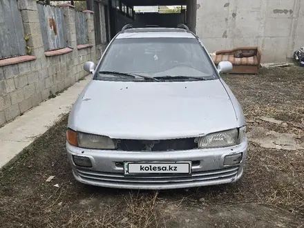 Mitsubishi Lancer 1995 года за 450 000 тг. в Алматы – фото 2