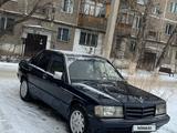 Mercedes-Benz 190 1990 годаүшін1 280 000 тг. в Караганда – фото 2