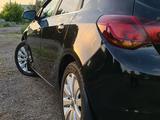 Opel Astra 2010 года за 3 800 000 тг. в Караганда