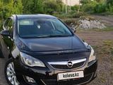 Opel Astra 2010 года за 3 800 000 тг. в Караганда – фото 2