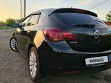 Opel Astra 2010 года за 3 800 000 тг. в Караганда – фото 3