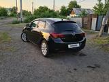 Opel Astra 2010 года за 3 800 000 тг. в Караганда – фото 4