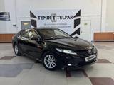 Toyota Camry 2018 годаүшін10 500 000 тг. в Шымкент