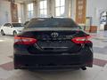 Toyota Camry 2018 года за 10 500 000 тг. в Шымкент – фото 3