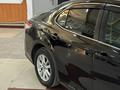 Toyota Camry 2018 года за 10 500 000 тг. в Шымкент – фото 4