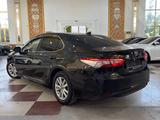 Toyota Camry 2018 годаүшін10 500 000 тг. в Шымкент – фото 5