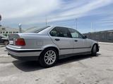 BMW 325 1994 года за 3 200 000 тг. в Алматы – фото 3