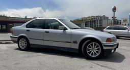 BMW 325 1994 годаүшін3 200 000 тг. в Алматы – фото 2