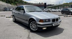 BMW 325 1994 годаүшін3 200 000 тг. в Алматы