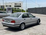 BMW 325 1994 года за 3 200 000 тг. в Алматы – фото 4