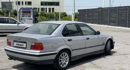 BMW 325 1994 годаүшін3 200 000 тг. в Алматы – фото 4
