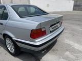 BMW 325 1994 годаүшін3 200 000 тг. в Алматы – фото 5