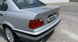 BMW 325 1994 годаүшін3 200 000 тг. в Алматы – фото 5