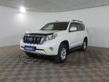 Toyota Land Cruiser Prado 2013 годаүшін16 490 000 тг. в Шымкент