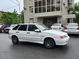ВАЗ (Lada) 2114 2013 годаүшін1 650 000 тг. в Павлодар – фото 3