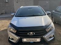 ВАЗ (Lada) Vesta SW Cross 2020 года за 6 200 000 тг. в Караганда