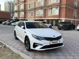 Kia Optima 2020 года за 9 200 000 тг. в Актау – фото 5