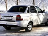 ВАЗ (Lada) Priora 2170 2014 года за 3 000 000 тг. в Астана – фото 2