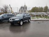 Volkswagen Touareg 2004 годаүшін5 500 000 тг. в Астана – фото 2