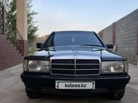 Mercedes-Benz 190 1988 годаүшін2 000 000 тг. в Шымкент